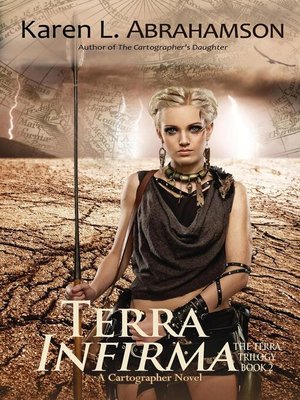 cover image of Terra Infirma